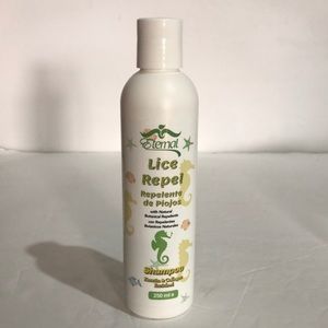Lice Repellent Shampoo